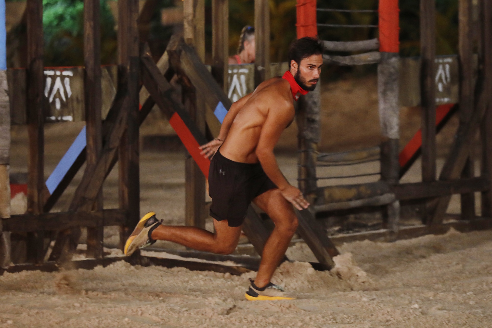 Survivor 2024: Αποχώρησε ο Χριστόφορος Ταξίδης – Αυτή είναι η τελική 5αδα