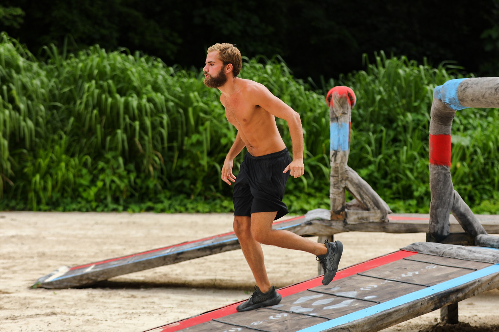Survivor 2024: Δεύτερος υποψήφιος ο Γιώργος Γκιουλέκας