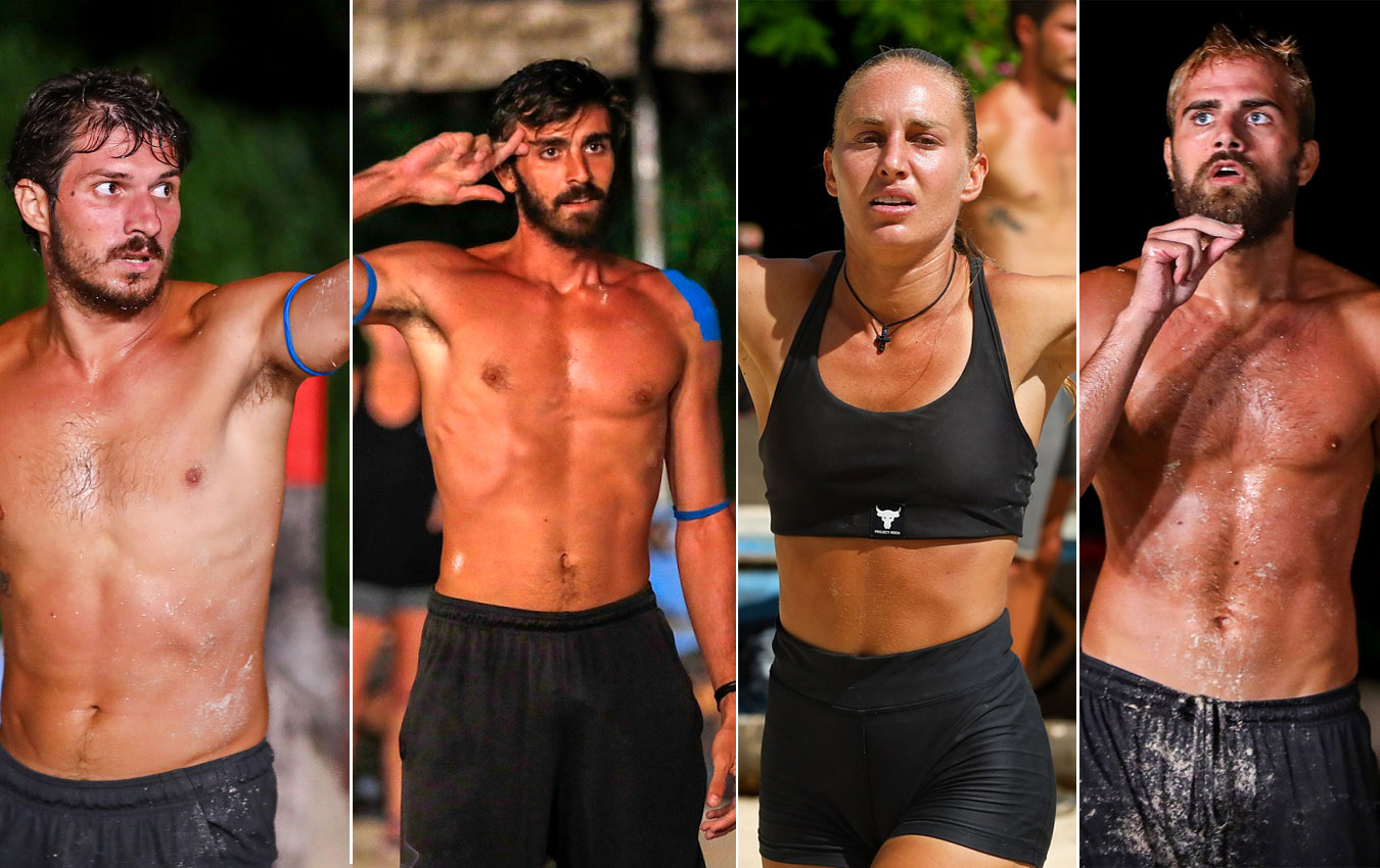 Survivor 2024: Όλα όσα θα γίνουν στον ημιτελικό και τον τελικό 