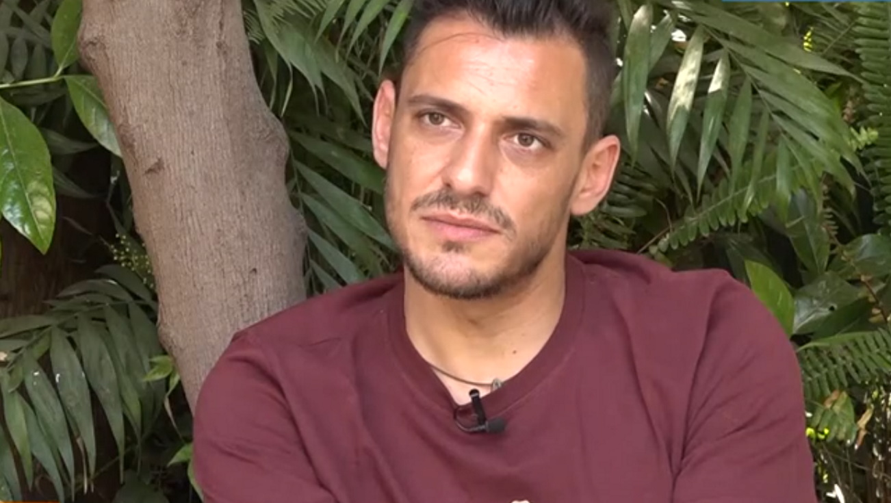 Σταύρος Σβήγκος: Τα media δεν μου έχουν φερθεί καλά, κάποιου πατάνε επί πτωμάτων