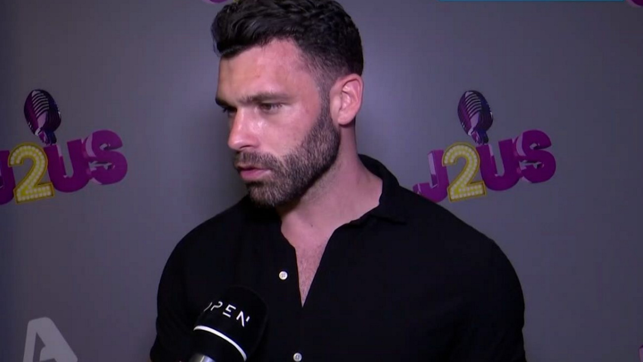 Στάθης Σχίζας: Στον Άγιο Δομίνικο έχω ανοιχτούς λογαριασμούς, θα γίνει και το Exathlon