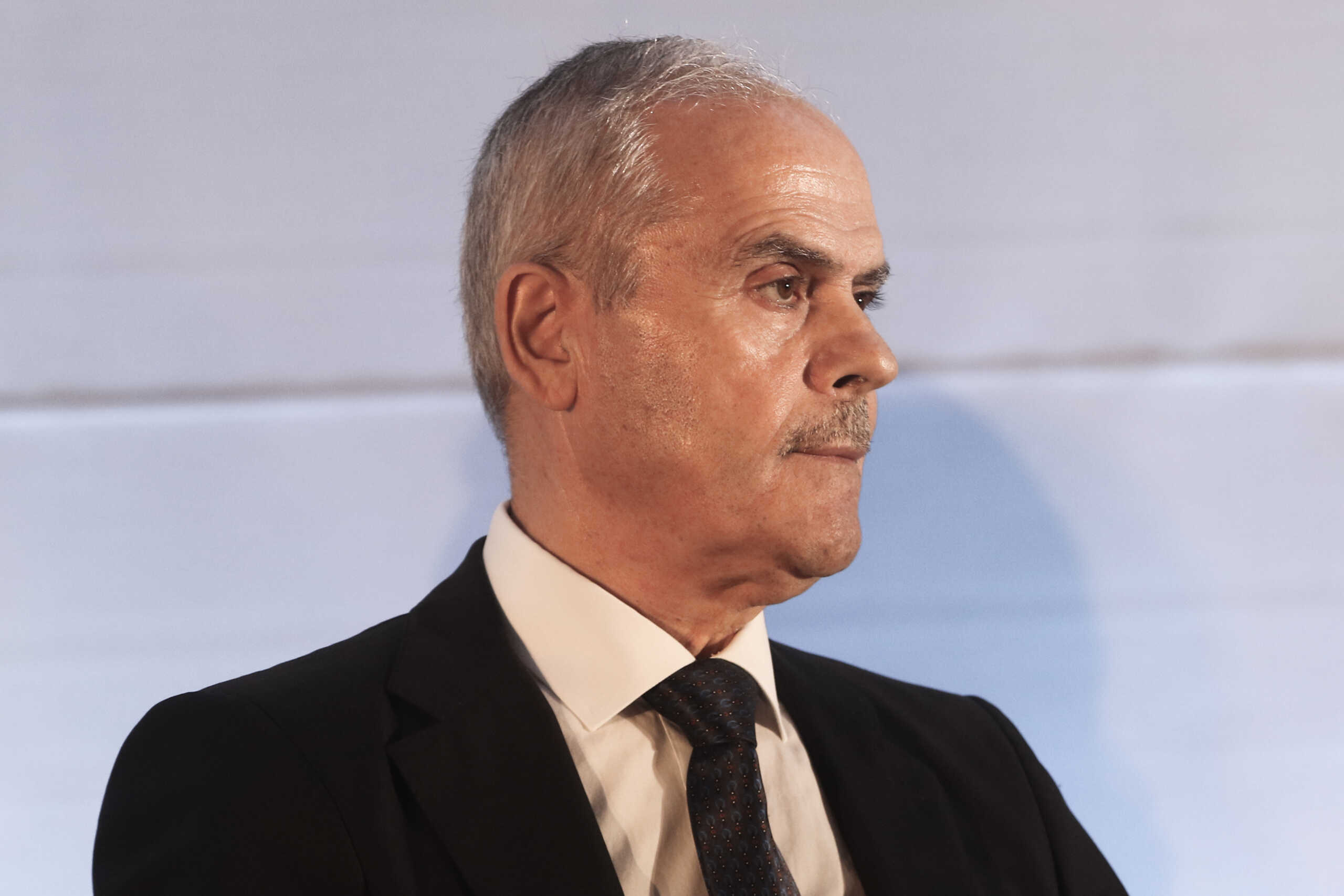Ημερίδα με τίτλο "Δικαιώματα των Ατόμων με Αναπηρία, Εθνική Στρατηγική 2024-2030" διοργάνωσε η Εθνική Συνομοσπονδία Ατόμων με Αναπηρία (Ε.Σ.Α.μεΑ.), στο πλαίσιο της 3ης Δεκέμβρη - Εθνική Ημέρα Ατόμων με Αναπηρία,--ΧΡΗΣΤΟΣ ΜΠΟΝΗΣEUROKINISSI)
