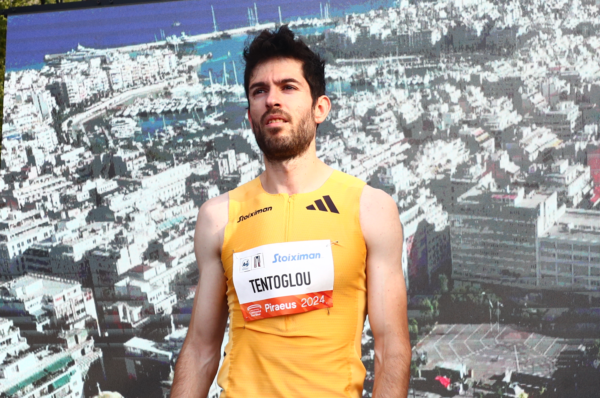 PIRAEUS STREET LONG JUMP 2024 (KLODIAN LATO
