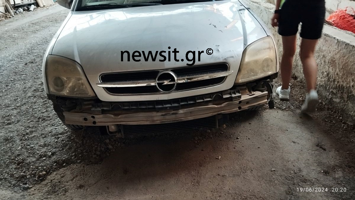 Θεσσαλονίκη: Φωτογραφίες ντοκουμέντα από την επίθεση του 41χρονου στην 35χρονη πρώην σύζυγό του