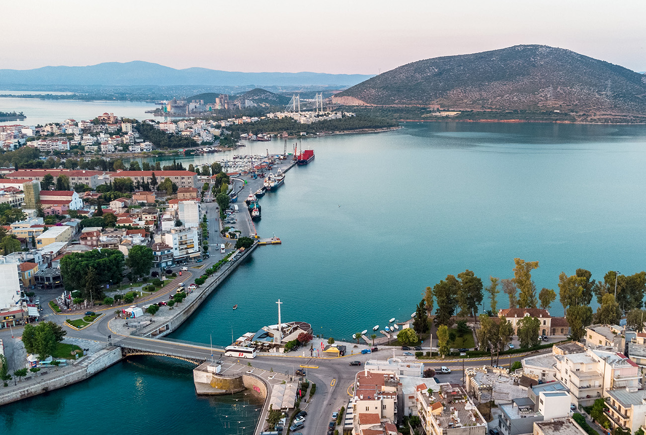 ΧΑΛΚΙΔΑ ΑΠΟ ΨΗΛΑ  Τρίτη 5 Σεπτεμβριου 2023 (ΑΝΤΩΝΗΣ ΛΑΜΠΡΟΥ