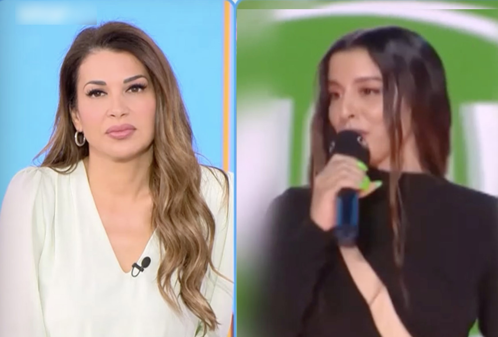 Ελένη Χατζίδου για Αθηναΐδα Νέγκα: Η αδιαφορία της Μαρίνας Σάττι ήταν καλύτερη, ήταν πολύ άβολο κι αμήχανο