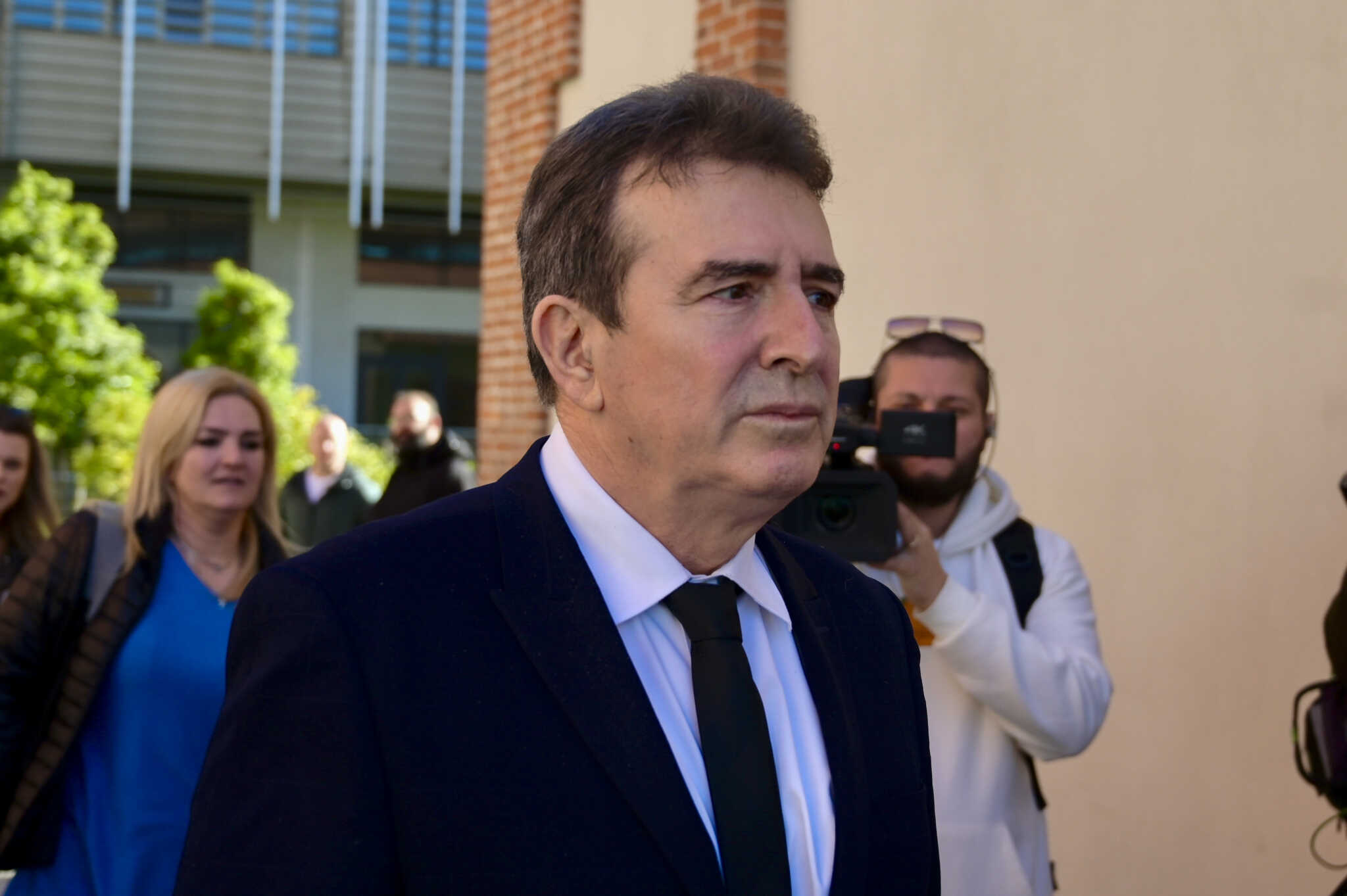 Μιχάλης Χρυσοχοΐδης για ενδοοικογενειακή βία στην Κρήτη: «338 συλλήψεις μέσα στο πρώτο 5μηνο»