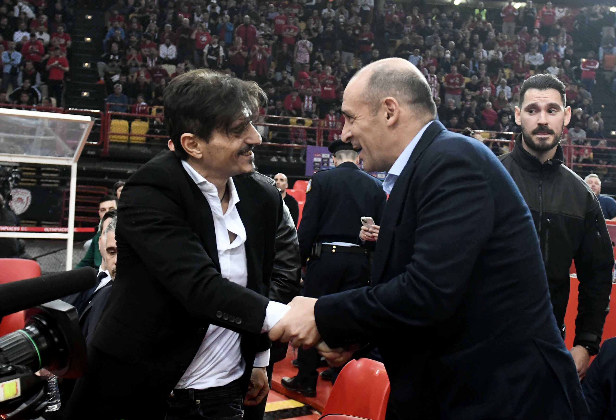 EUROLEAGUE 2023-2024