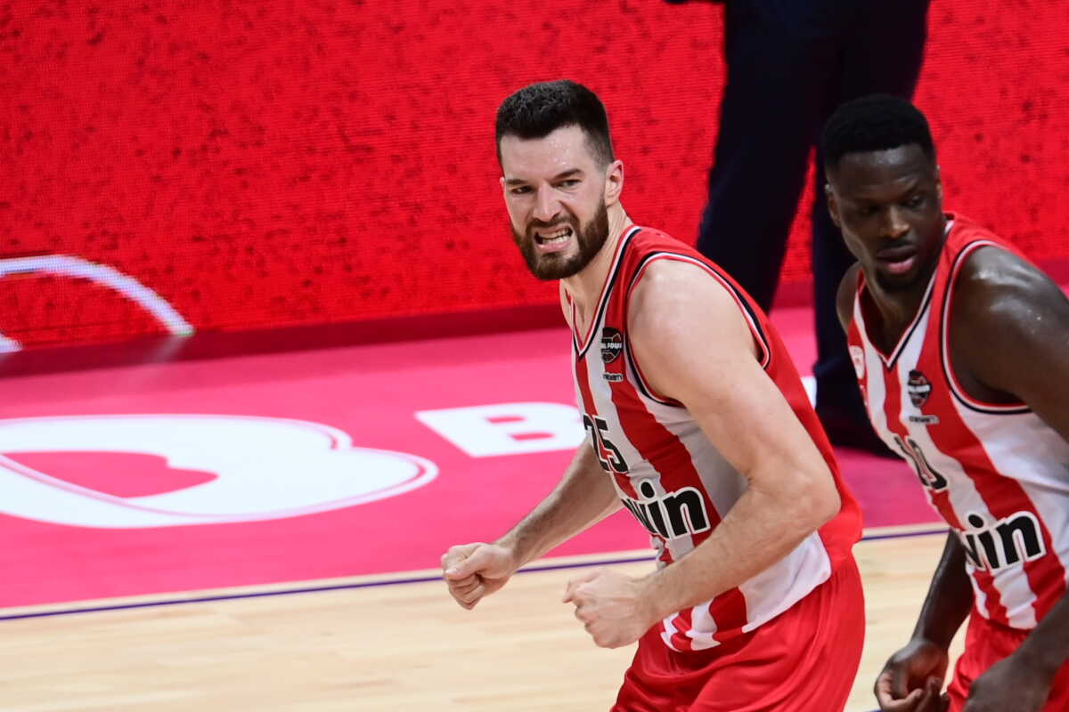 EUROLEAGUE 2023-2024