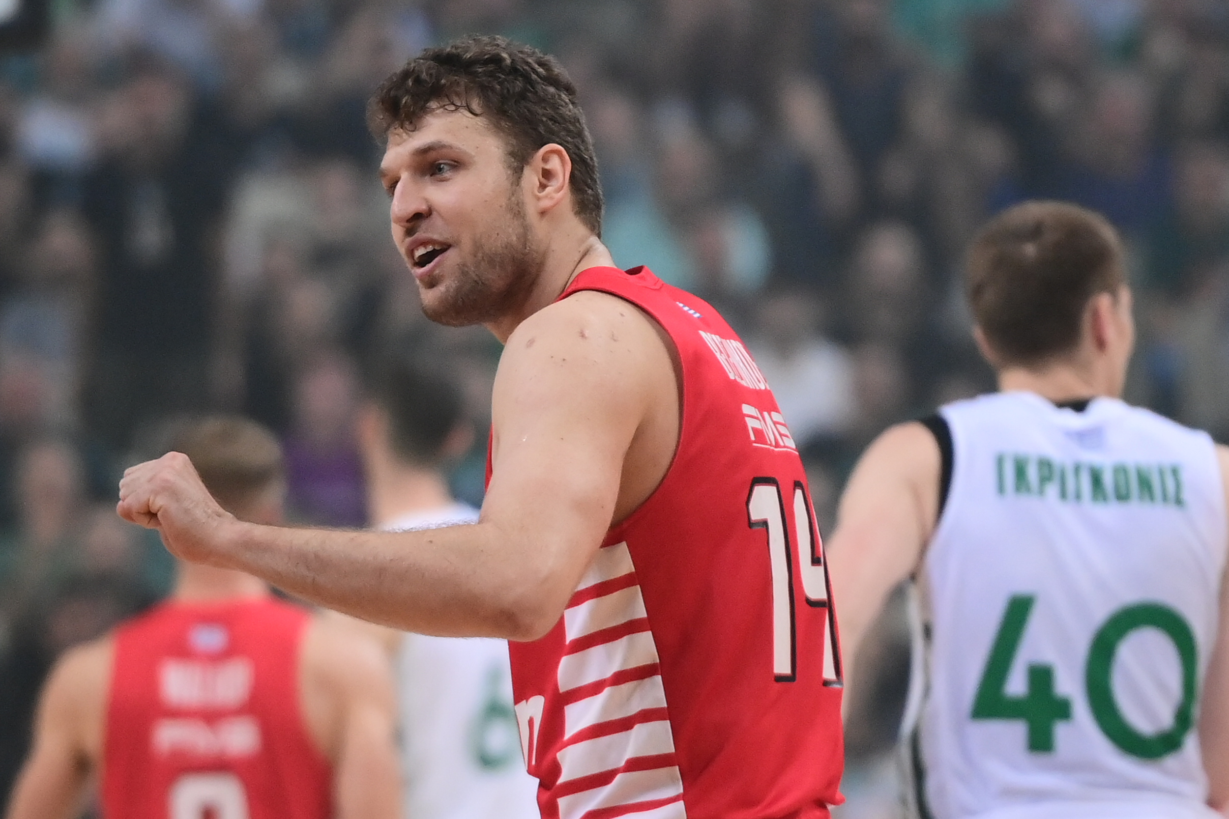 BASKET LEAGUE 2022-2023