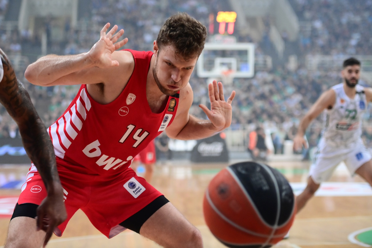 BASKET LEAGUE 2022-2023