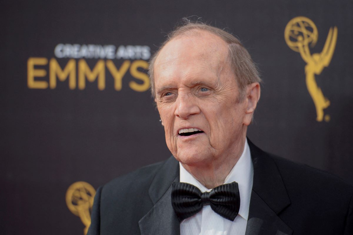 Πέθανε ο ηθοποιός Bob Newhart από τη σειρά «The Big Bang Theory»
