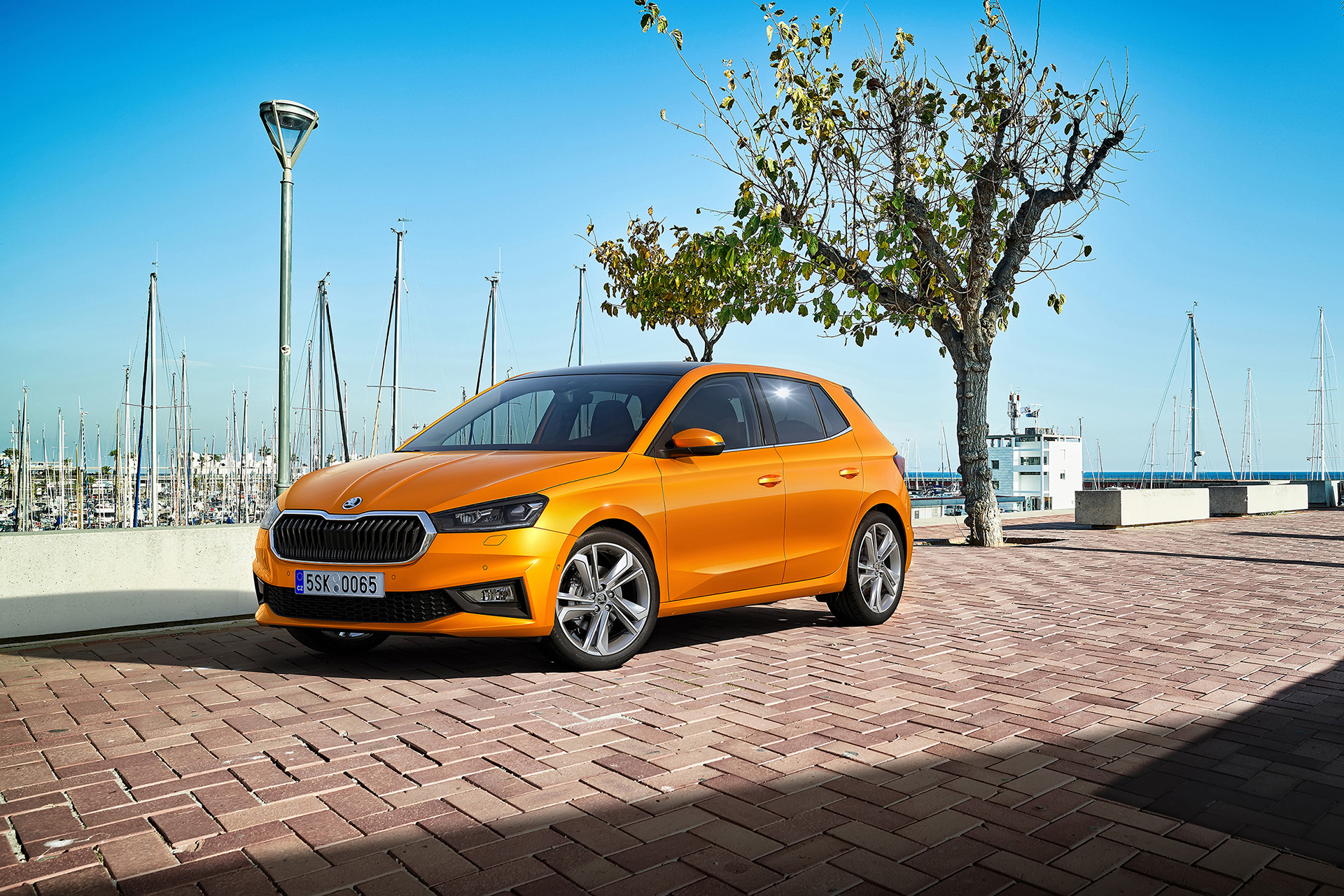 Χρηματοδοτικό πρόγραμμα Skoda Now – Pay later