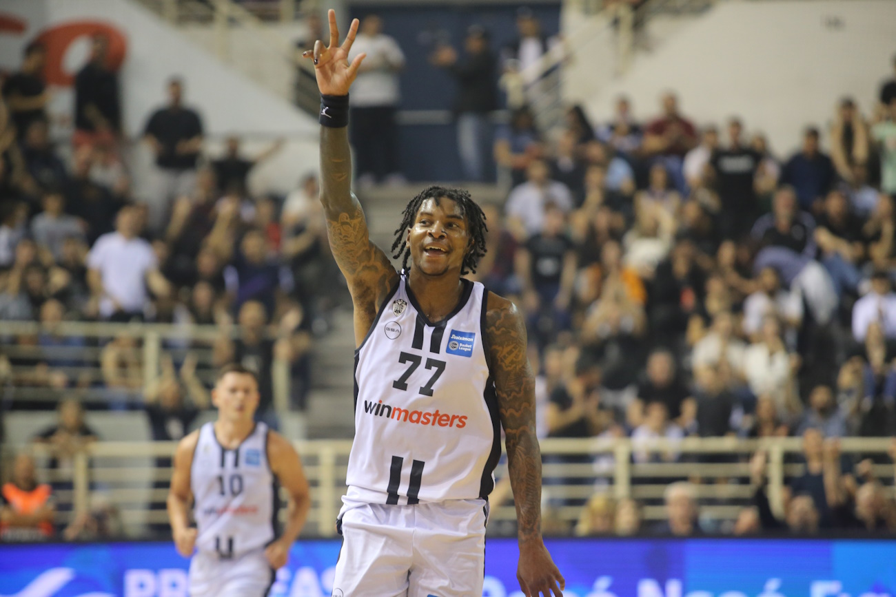 BASKET LEAGUE 2023-2024