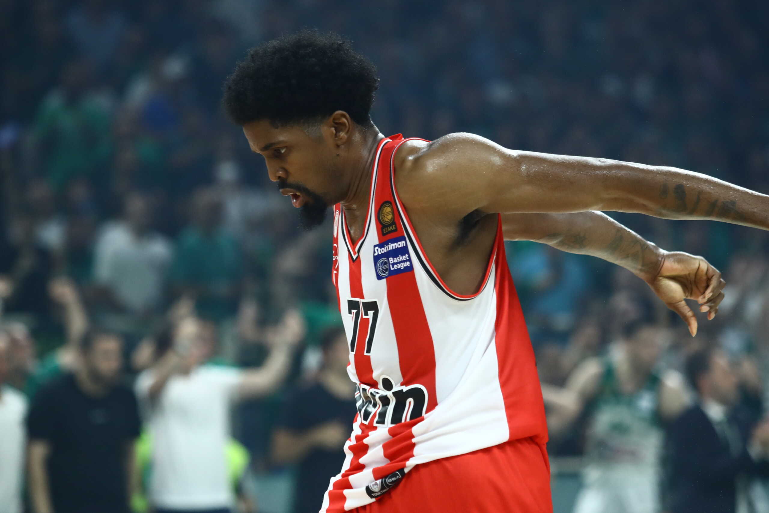 BASKET LEAGUE 2023-2024