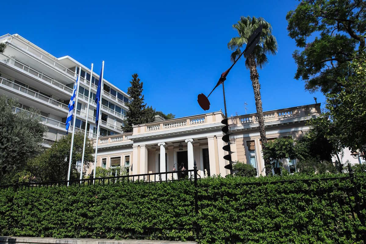 Κυβερνητικές πηγές για υποκλοπές: Κανένα σχόλιο, η υπόθεση είναι στη Δικαιοσύνη