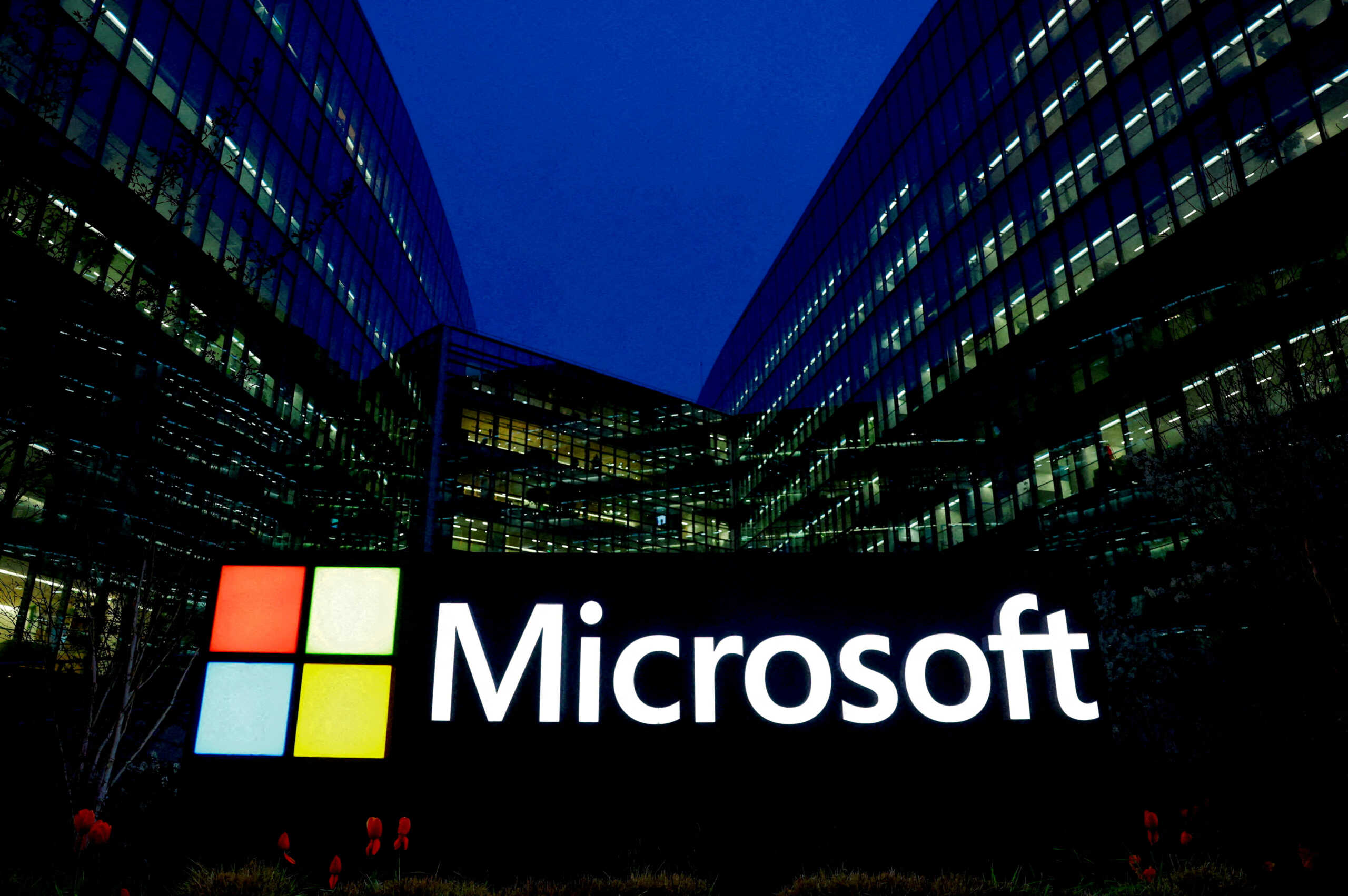 Η Microsoft ανακοίνωσε πως σχεδόν 8,5 εκατομμύρια συσκευές επηρεάστηκαν από το παγκόσμιο ψηφιακό «blackout»