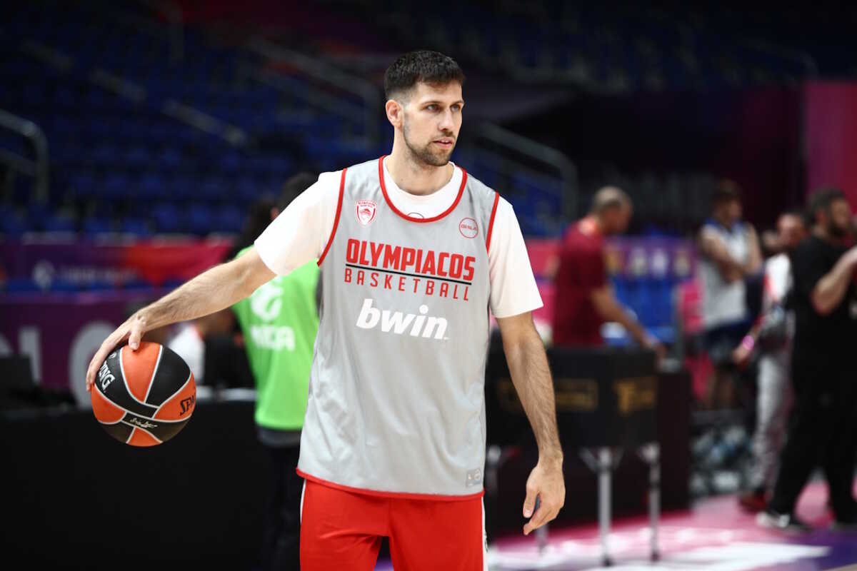 EUROLEAGUE 2023-2024