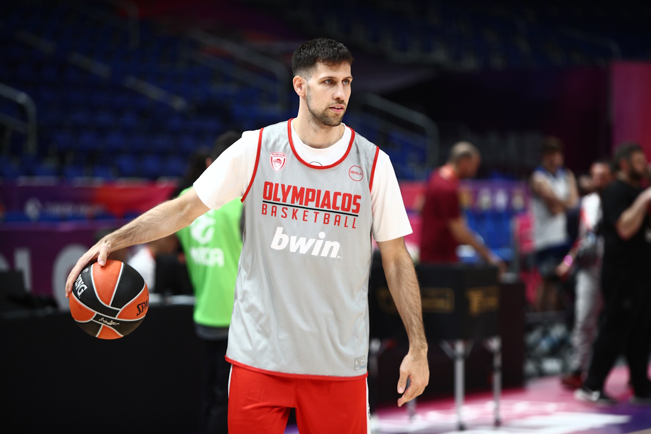 EUROLEAGUE 2023-2024