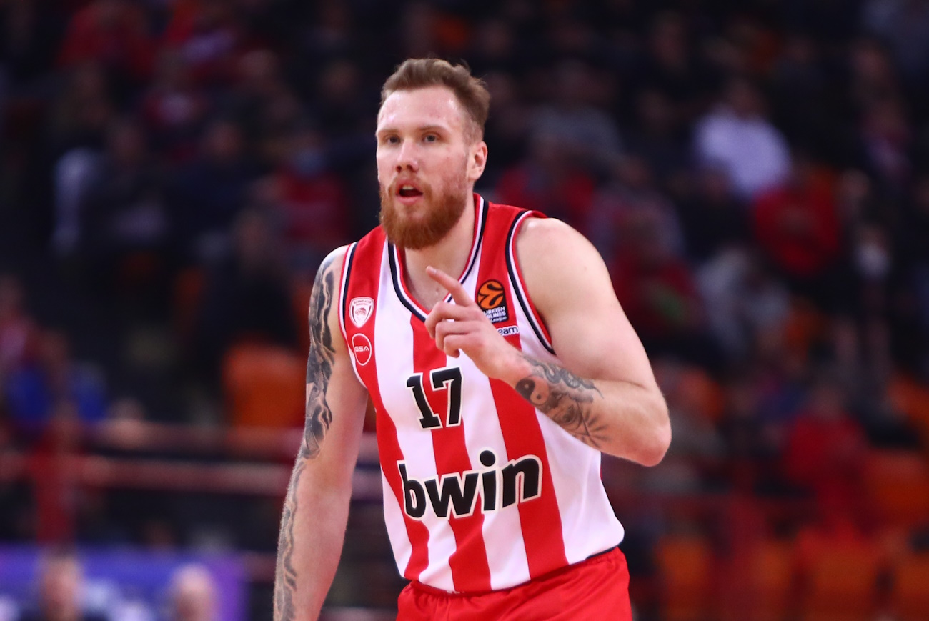 EUROLEAGUE