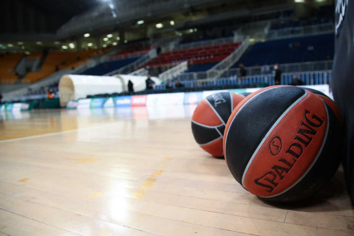 EUROLEAGUE 2021-2022
