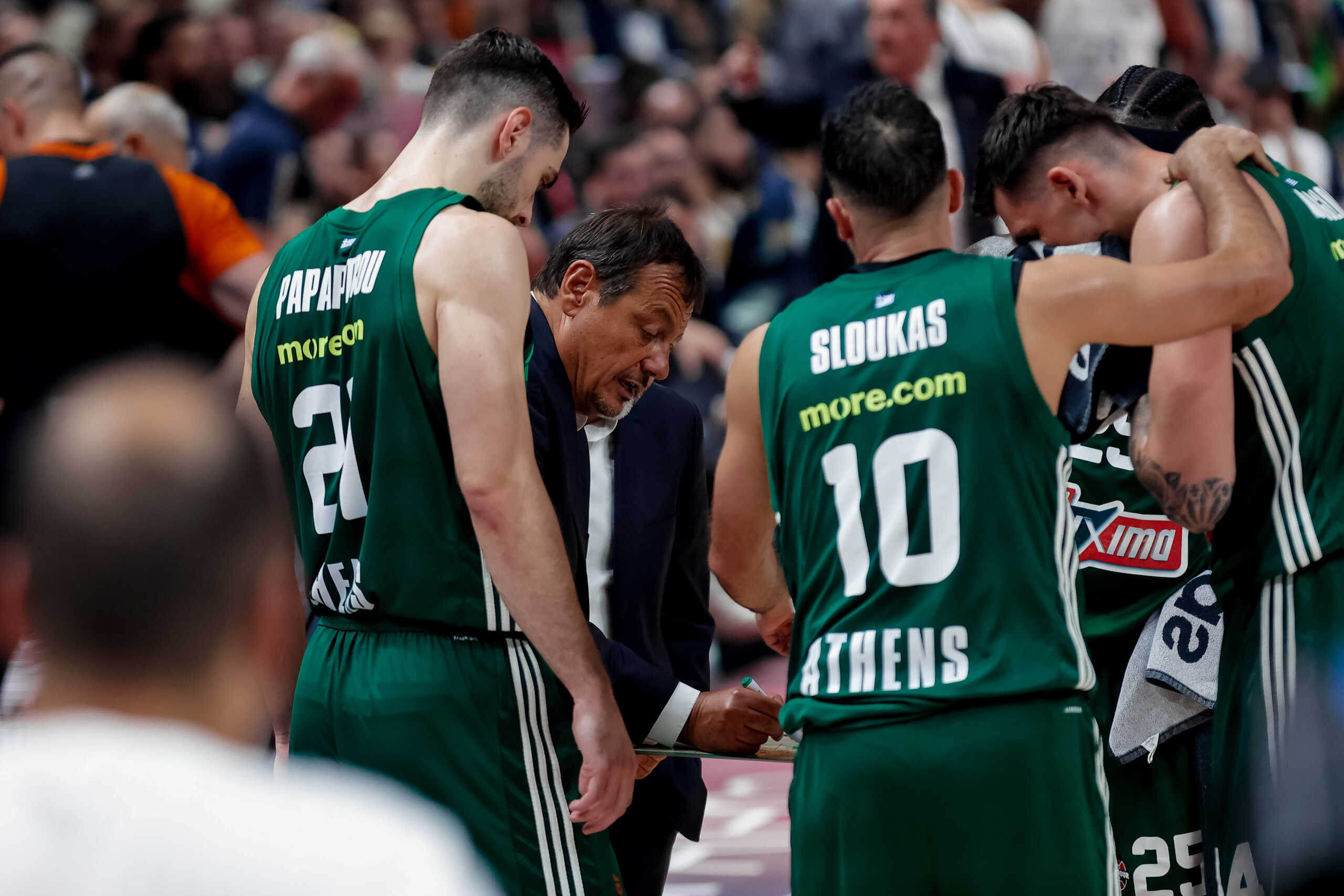 EUROLEAGUE 2023-2024