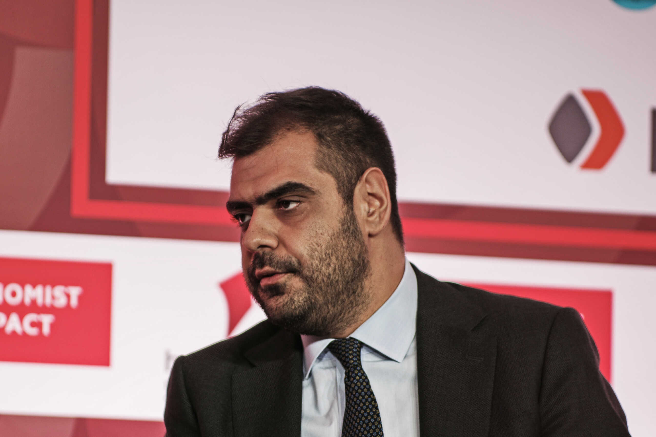 Πρώτη ημέρα εργασιών της 28ης Συζήτησης Στρογγυλής Τραπέζης του Economist με την Ελληνική Κυβέρνηση, Τρίτη 2 Ιουλίου 2024. 
(ΝΙΚΗ ΠΑΤΕΡΑΚΗ