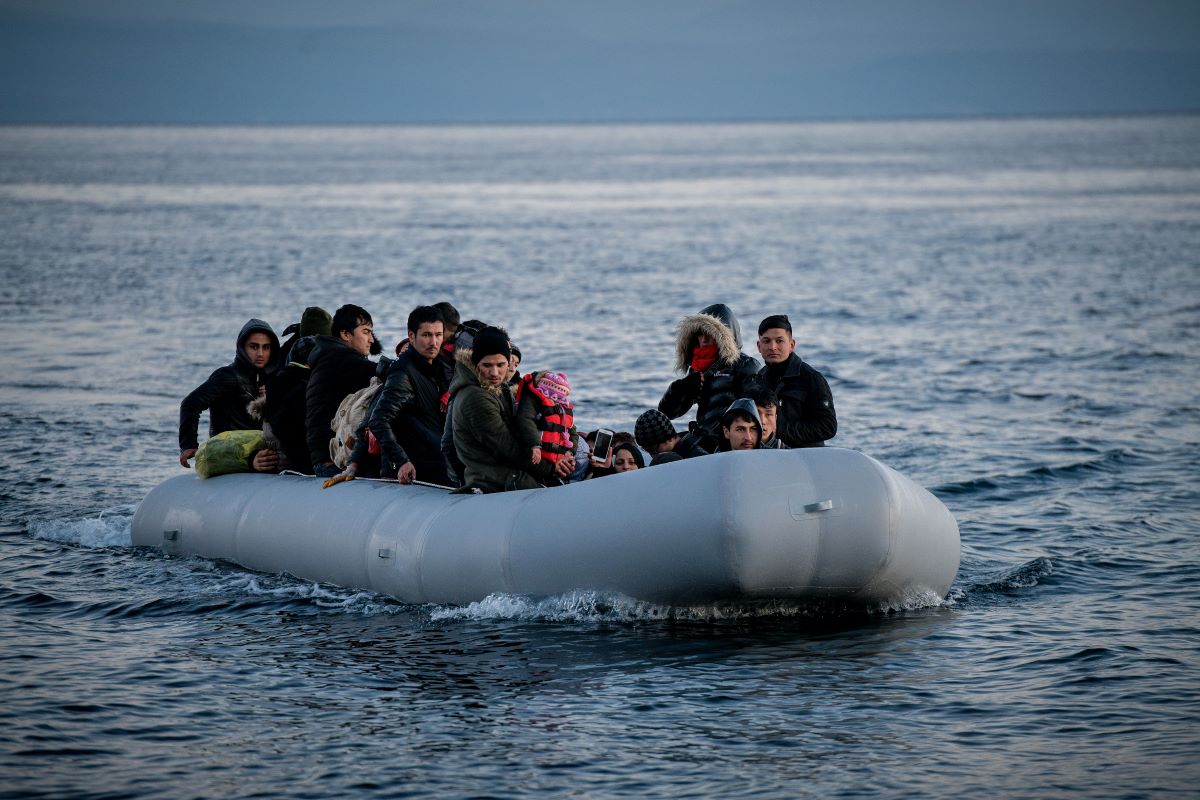 Μαυριτανία: Τουλάχιστον 89 νεκροί και δεκάδες αγνοούμενοι από τη βύθιση πλοιαρίου που μετέφερε μετανάστες