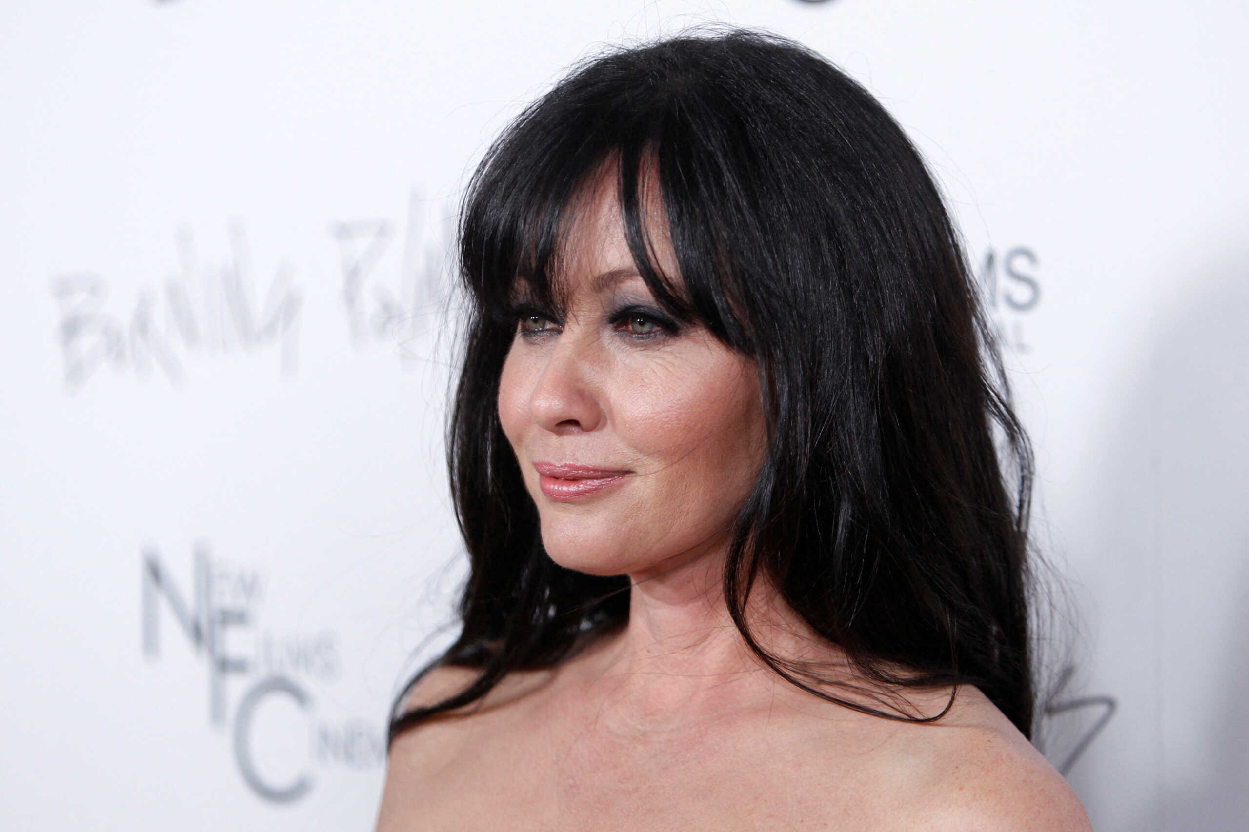 Shannen Doherty: Το συγκινητικό «αντίο» των συμπρωταγωνιστών της από το «Beverly Hills» – «Ο Luke Perry είναι εκεί με ανοιχτές αγκάλες»