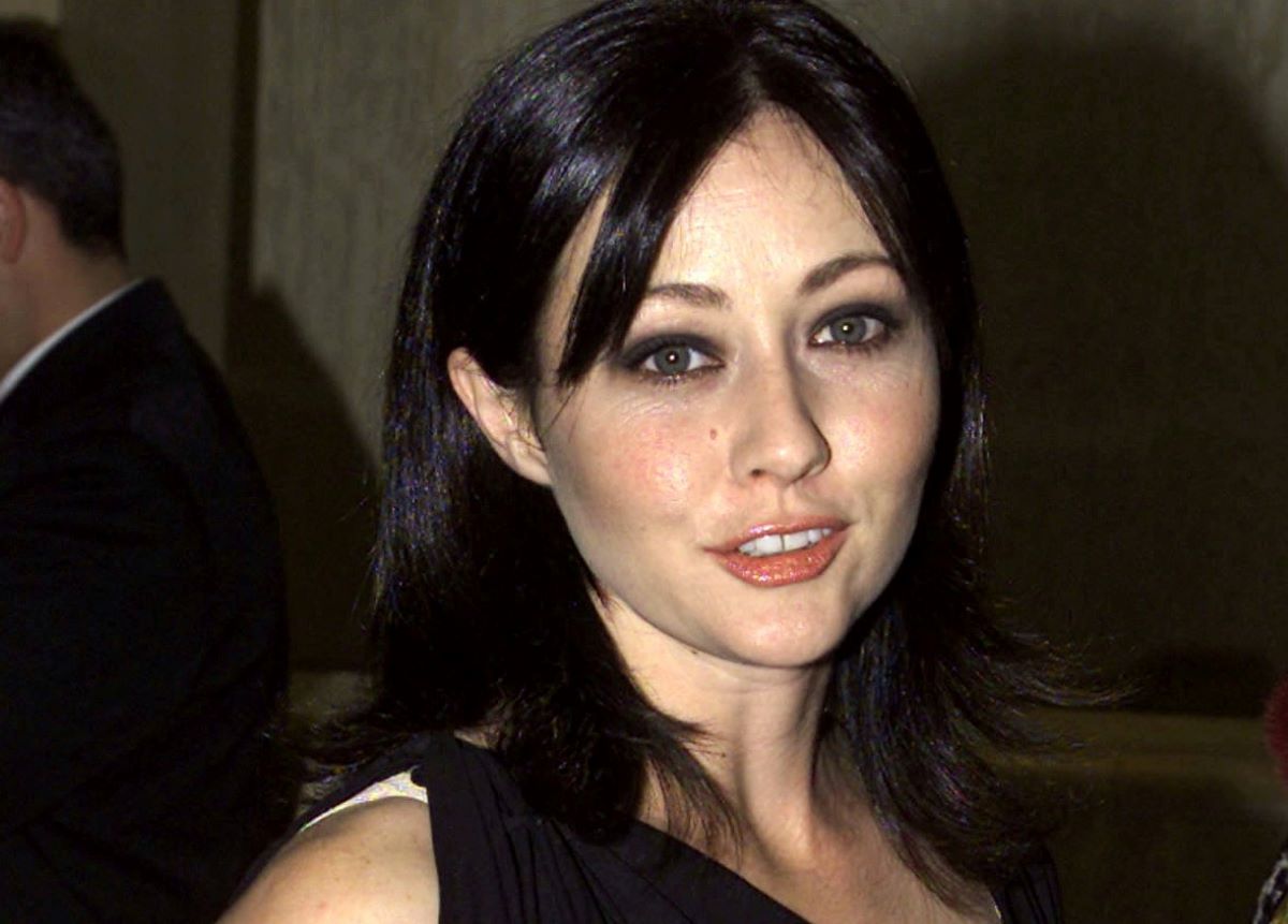 Shannen Doherty: Η τελευταία της επιθυμία για την κηδεία της – «Υπάρχουν άνθρωποι που δεν τους θέλω εκεί»