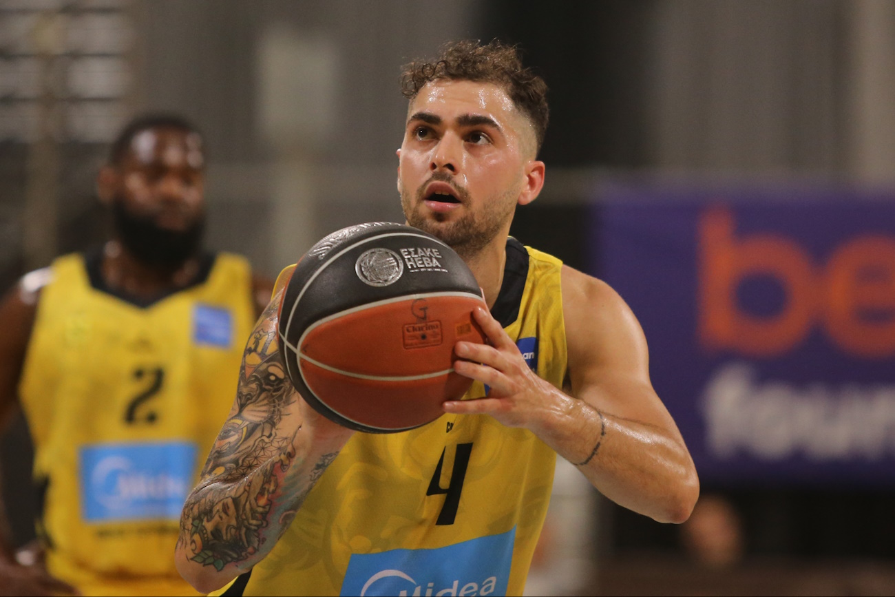 BASKET LEAGUE 2023 - 2024