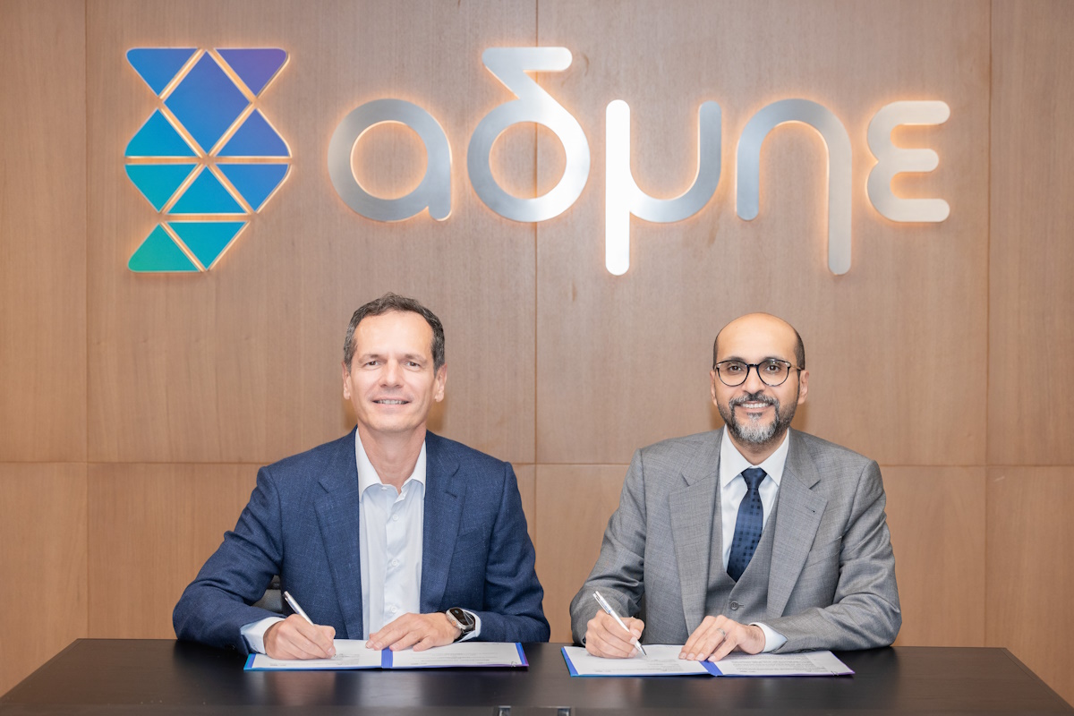 Grid Telecom – Dawiyat Integrated: Συνεργάζονται για νέα τηλεπικοινωνιακή διασύνδεση Ελλάδας με Σαουδική Αραβία