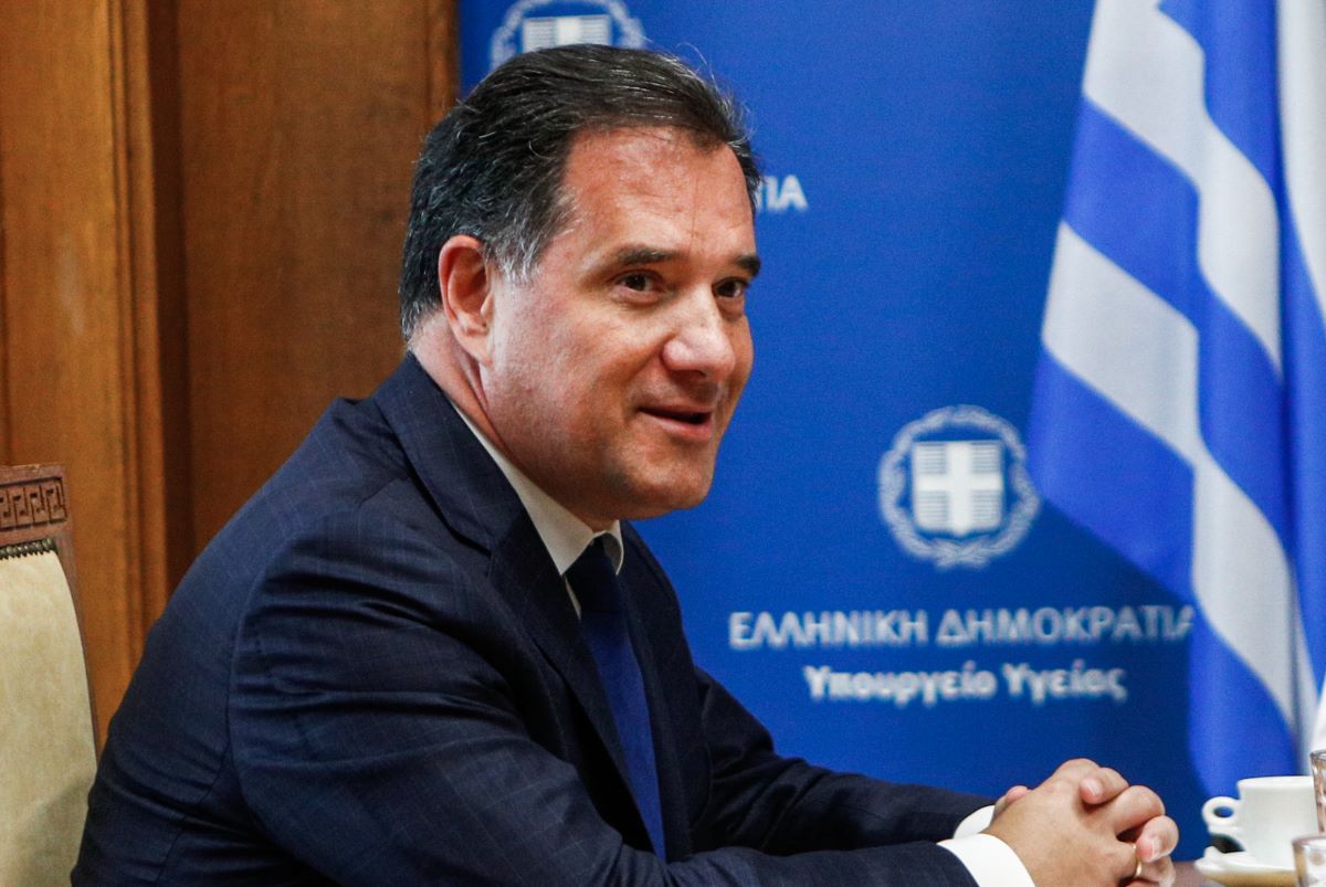Άδωνις Γεωργιάδης: Ο Παύλος Πολάκης παρεμβαίνει και ασκεί bullying στους δικαστές, σιγά μη τον φοβούνται