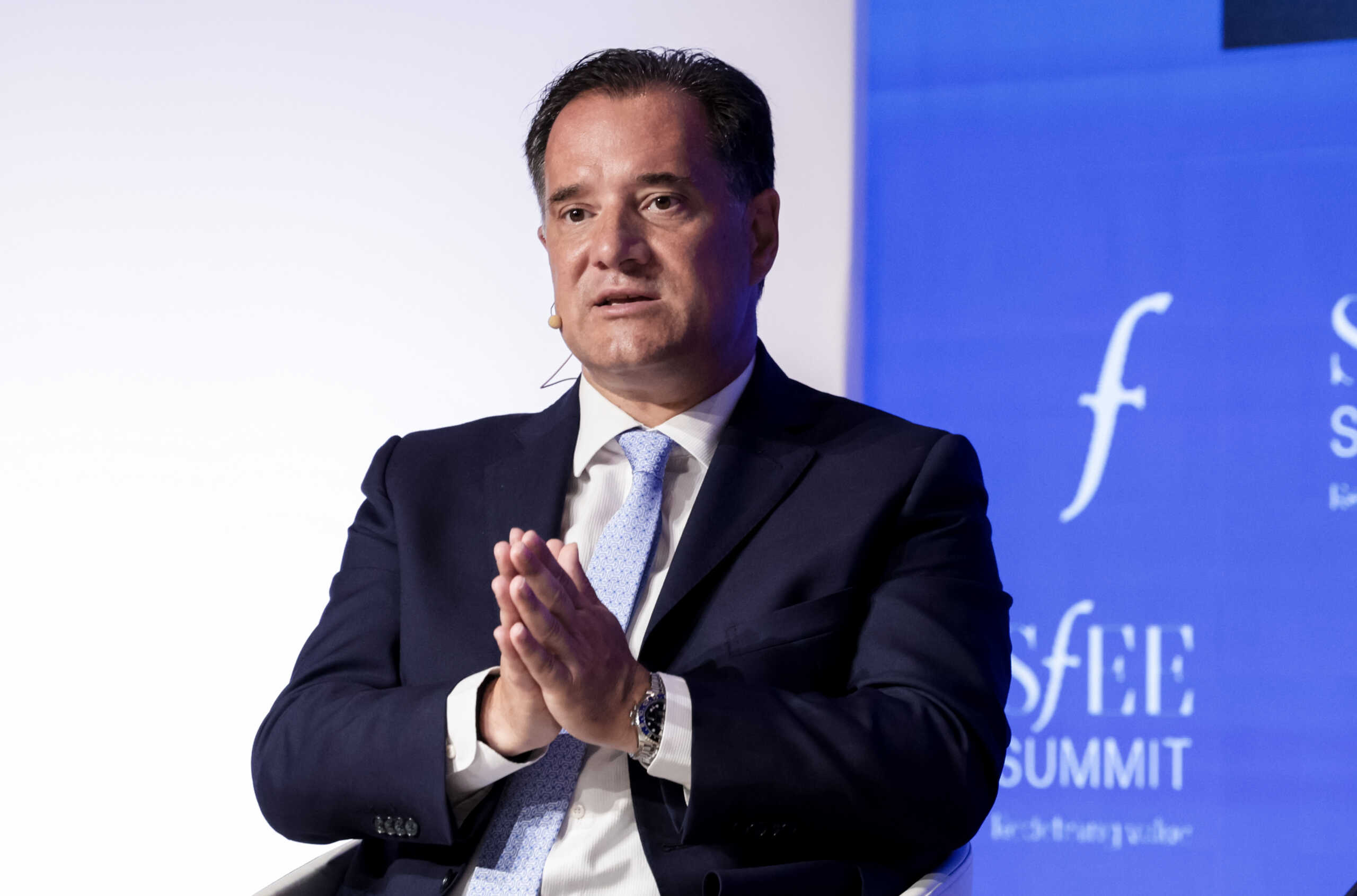 Άδωνις Γεωργιάδης: Έκκληση στους γιατρούς να μην ακολουθήσουν την προτροπή του ΠΙΣ – «Θα ταλαιπωρήσουν τους ασθενείς»