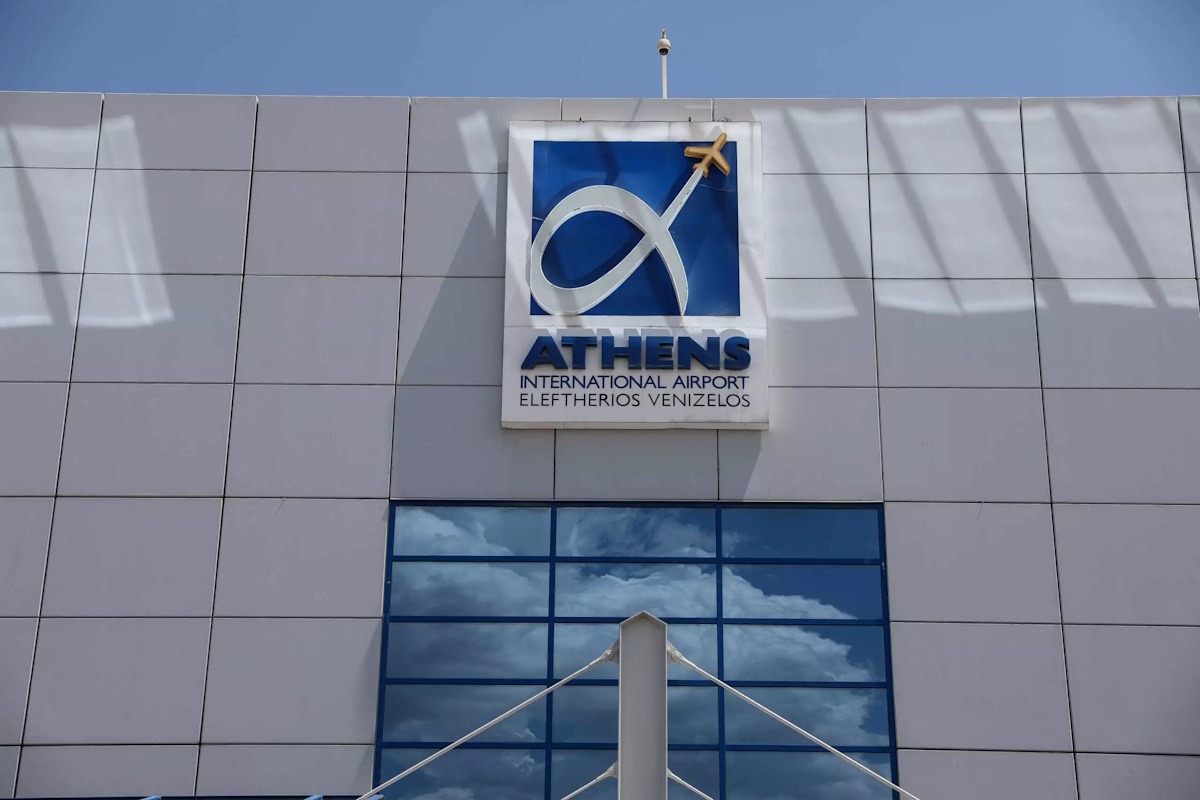 Διεθνής Αερολιμένας Αθηνών: Παγώνει τα τέλη αεροδρομίου για φέτος
