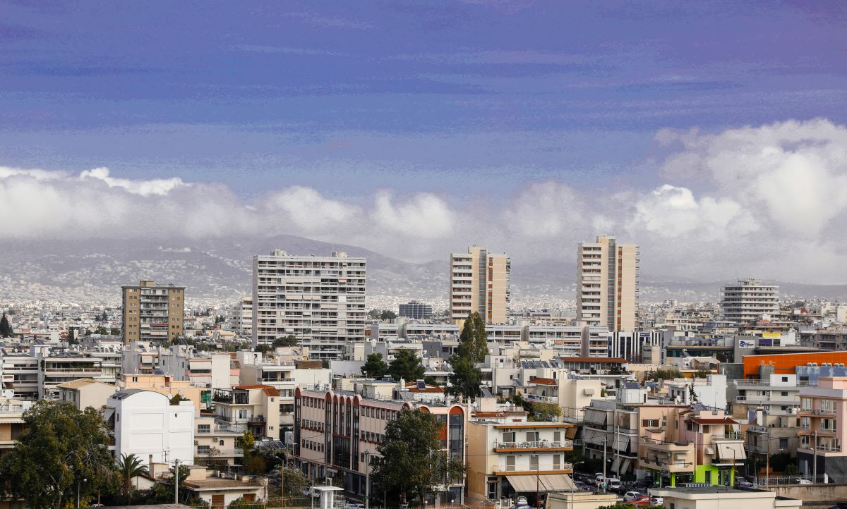 Μαφία και στα Ακίνητα του Δημοσίου: Ακόμα και το κλειστό του Tae Kwon Do φέρεται να είχε εκμισθωθεί παράνομα