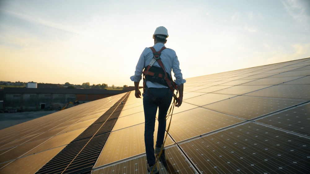 aktor photovoltaic