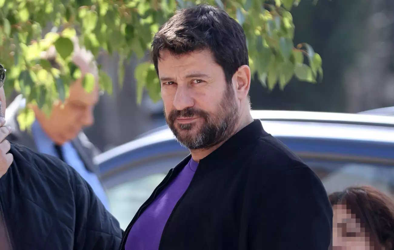 Ο Αλέξης Γεωργούλης διαψεύδει το δημοσίευμα για την ποινική δίωξη σε βάρος του