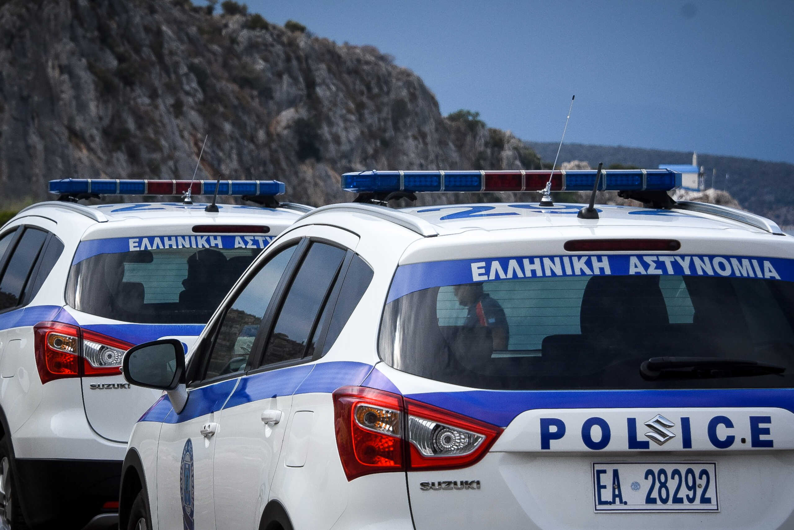 Χανιά: Μία σύλληψη 72χρονου για την φωτιά στις Αγριλές