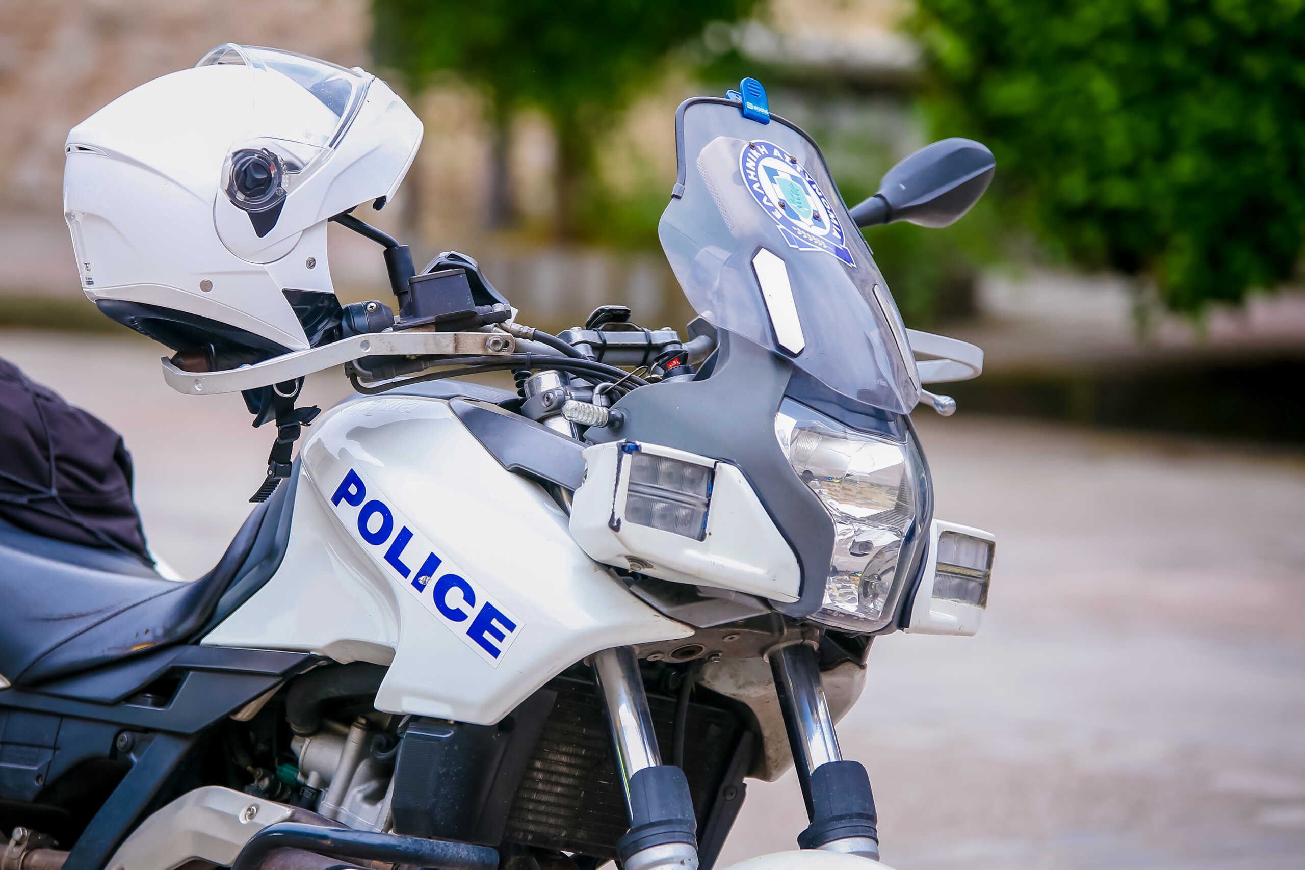 Σαντορίνη: Νεκρός 66χρονος σε τροχαίο – Οδηγός αυτοκινήτου τον παρέσυρε και τον εγκατέλειψε στην άσφαλτο