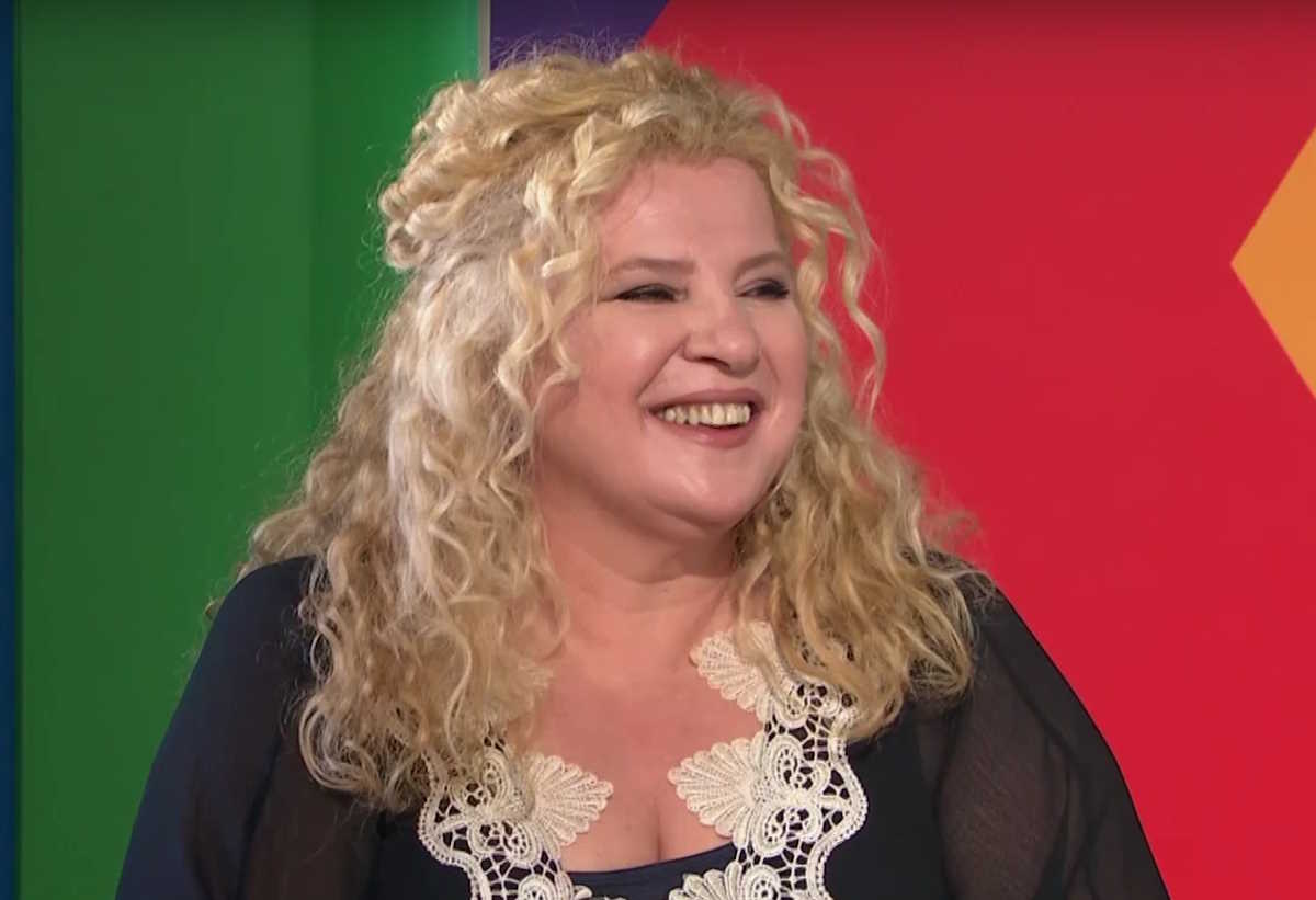 Αθηνά Καμπάκογλου: Όταν στηρίζεις όλες τις ελπίδες σου στις ματαιότητες, μάλλον θα καείς