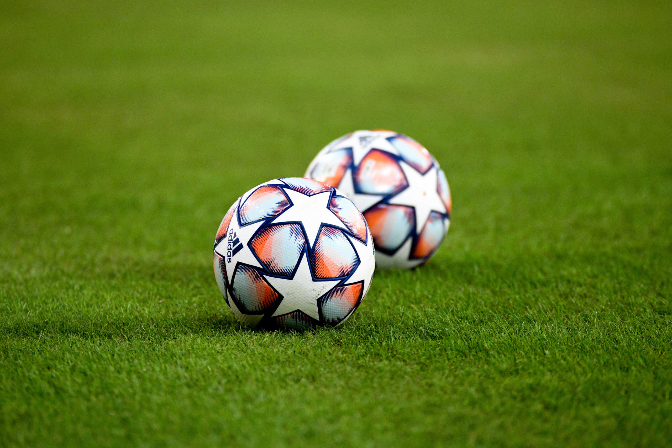 CHAMPIONS LEAGUE 2020-2021
