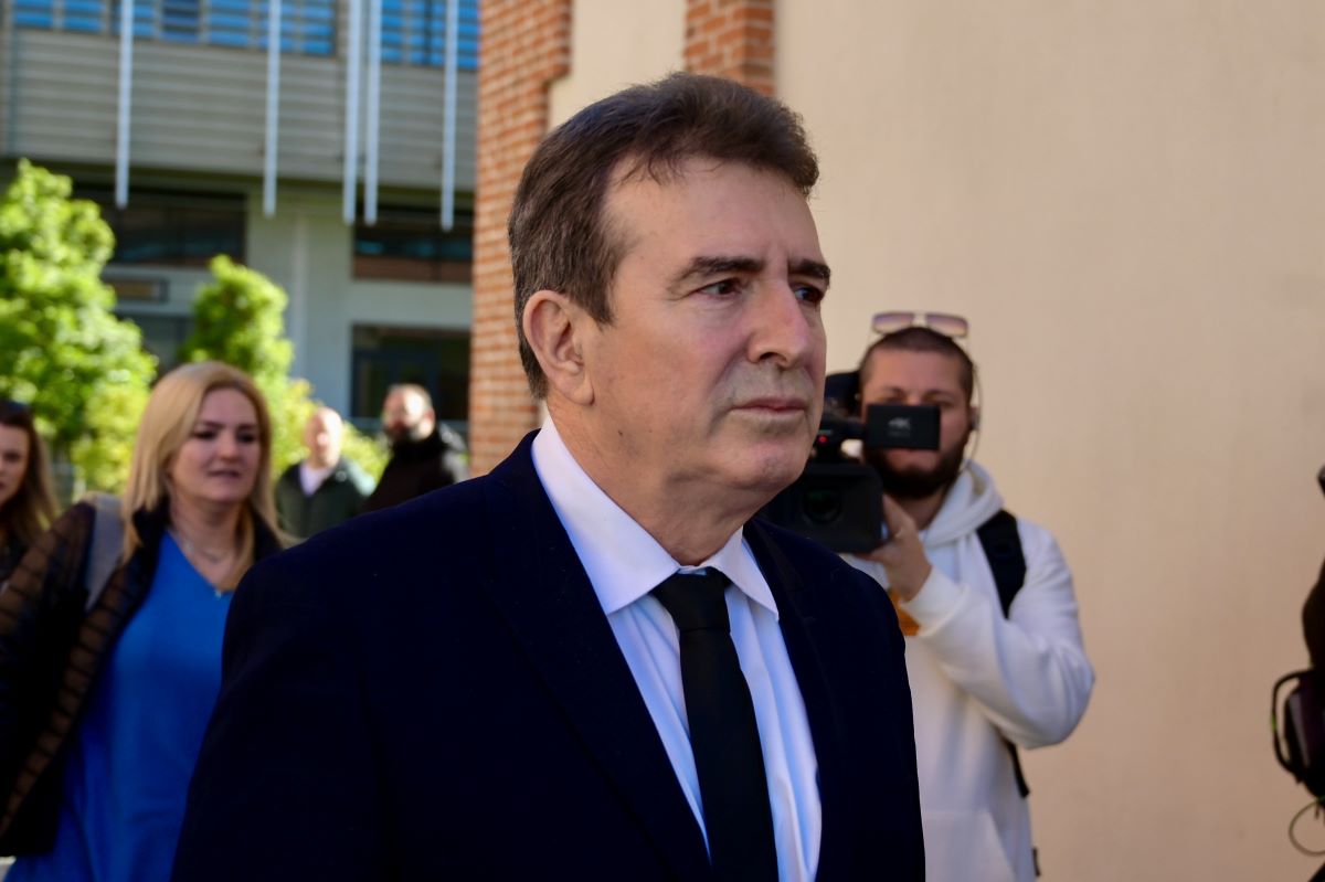 Μιχάλης Χρυσοχοΐδης: Σύντομα θα έχουμε συλλήψεις για τη Μαφία της Μυκόνου