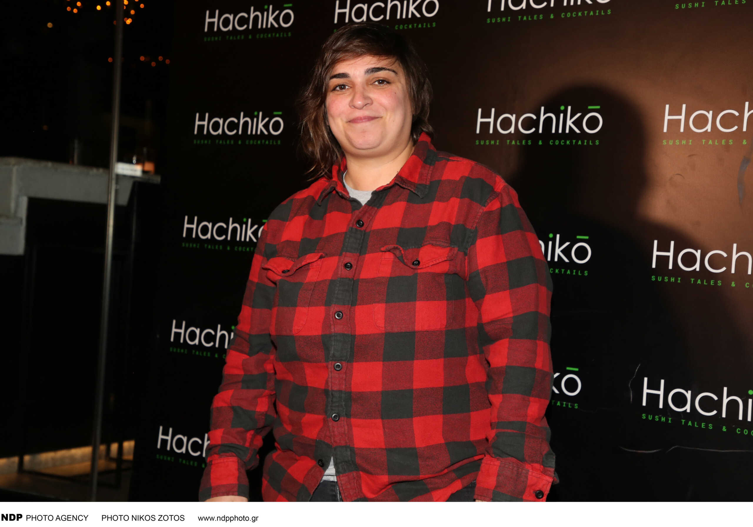 Η Ντέμη Γεωργίου του Masterchef νοσηλεύεται διασωληνωμένη σε κρίσιμη κατάσταση