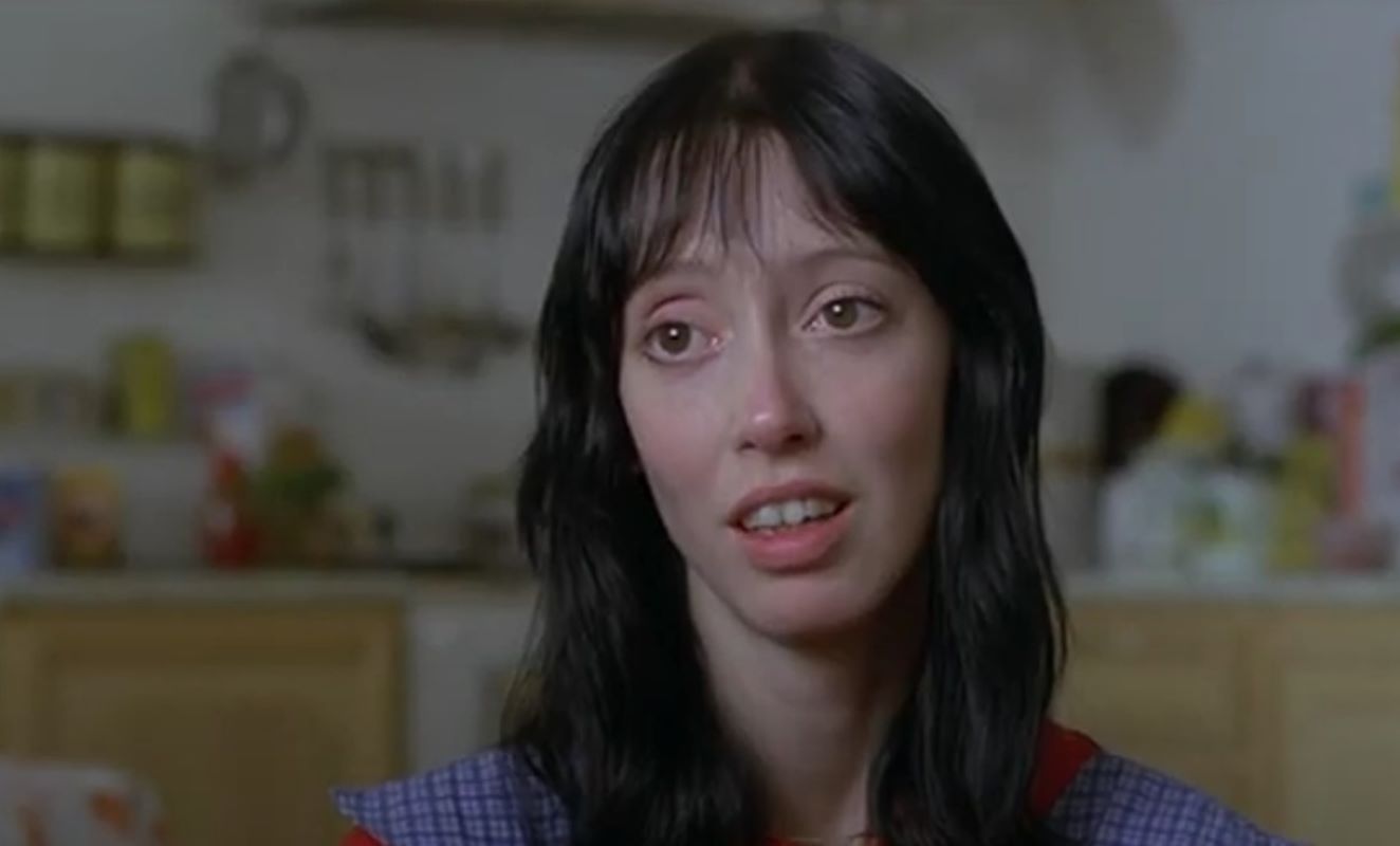 Πέθανε η ηθοποιός Shelley Duvall η θρυλική ηρωίδα της «Λάμψης» 