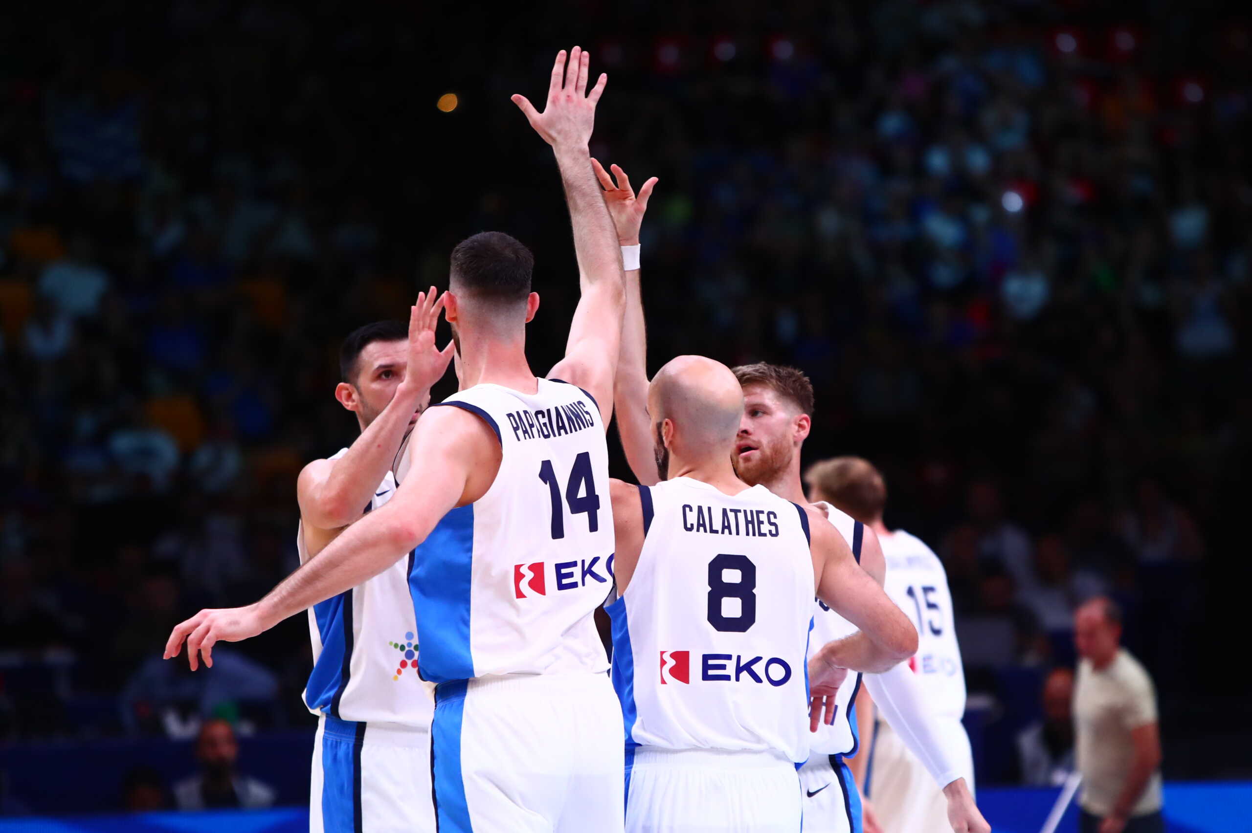 ΠΡΟΟΛΥΜΠΙΑΚΟ ΤΟΥΡΝΟΥΑ 2024
