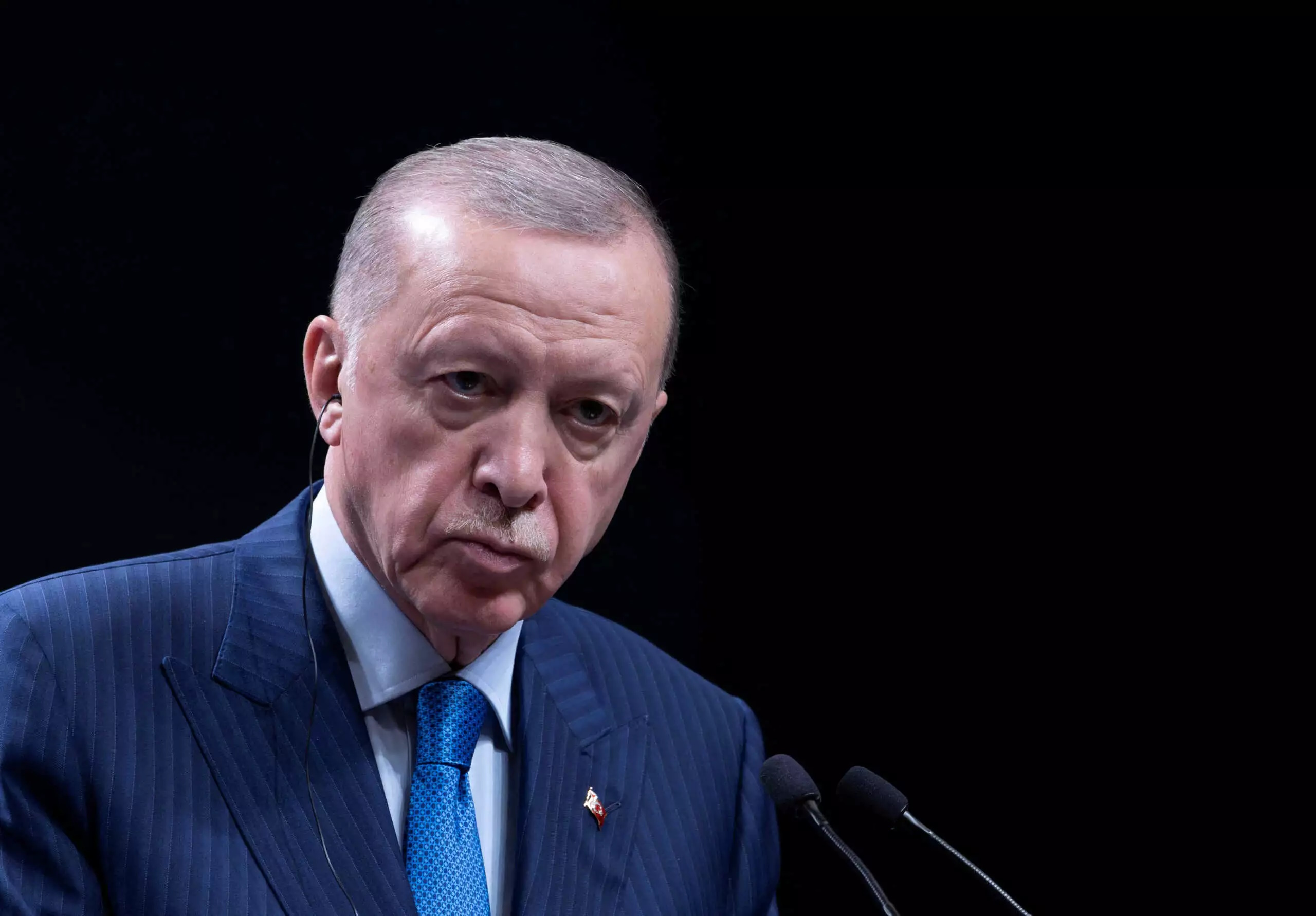 Ερντογάν για απόπειρα δολοφονίας Τραμπ: Ελπίζω οι δράστες να οδηγηθούν άμεσα στη Δικαιοσύνη