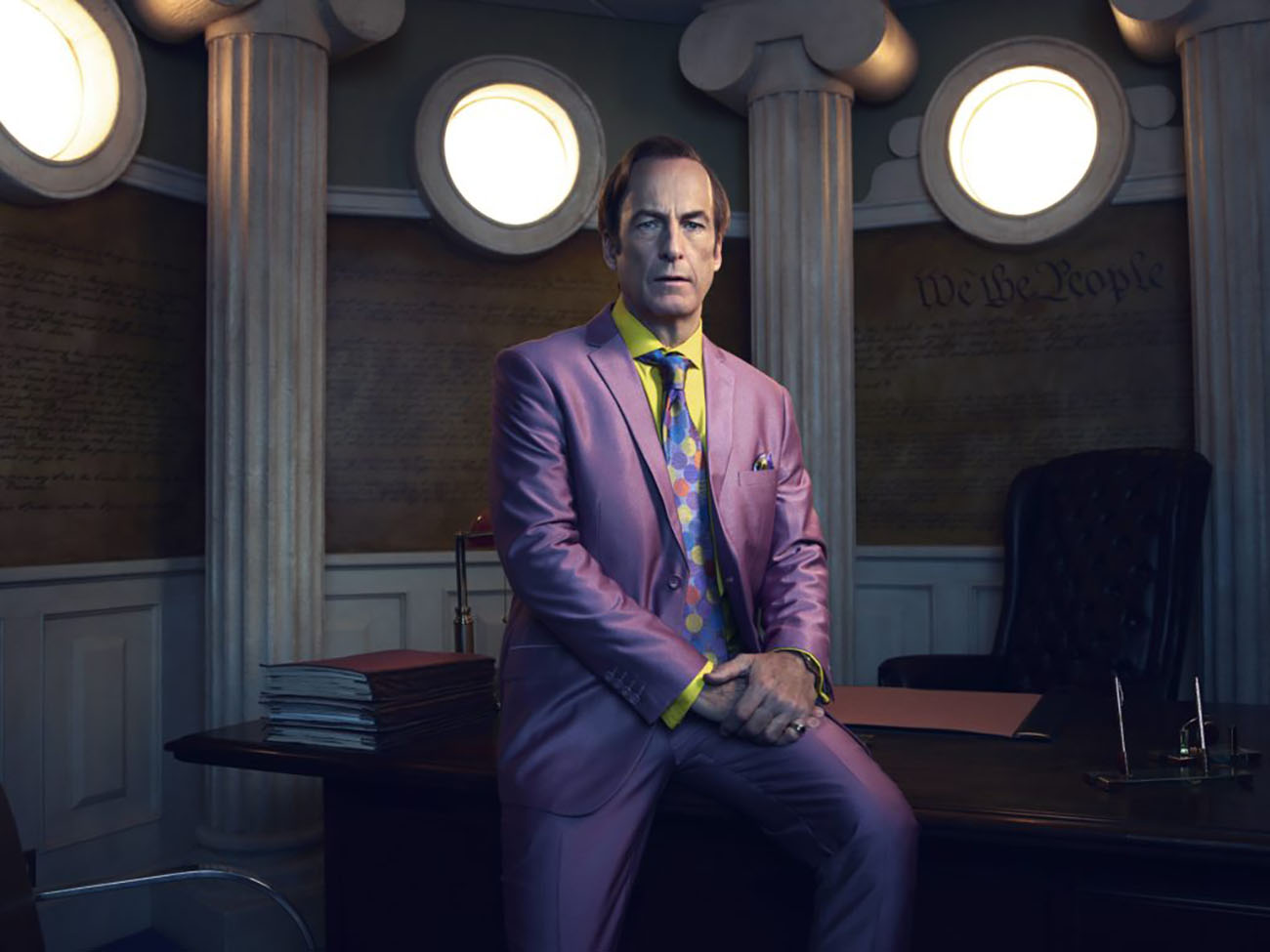 Better Call Saul - Season 6 - Gallery