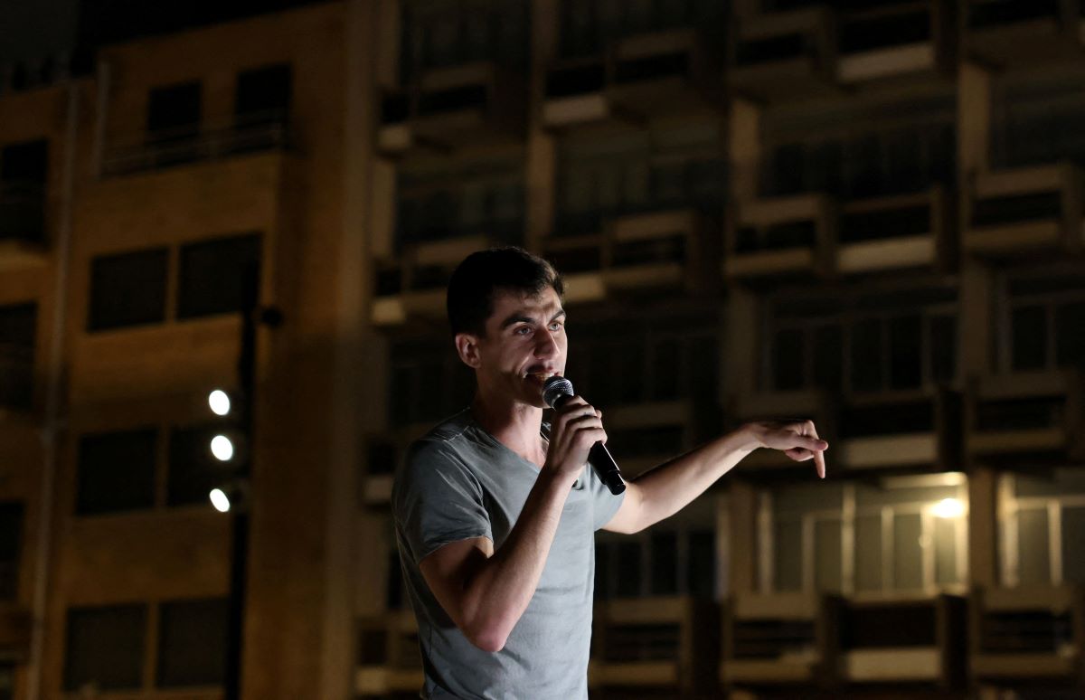Φειδίας Παναγιώτου: Πόσα έβγαζε ο Ευρωβουλευτής ως Youtuber – «Έχω πάρει 36.000 ευρώ για δύο λεπτά διαφήμισης»