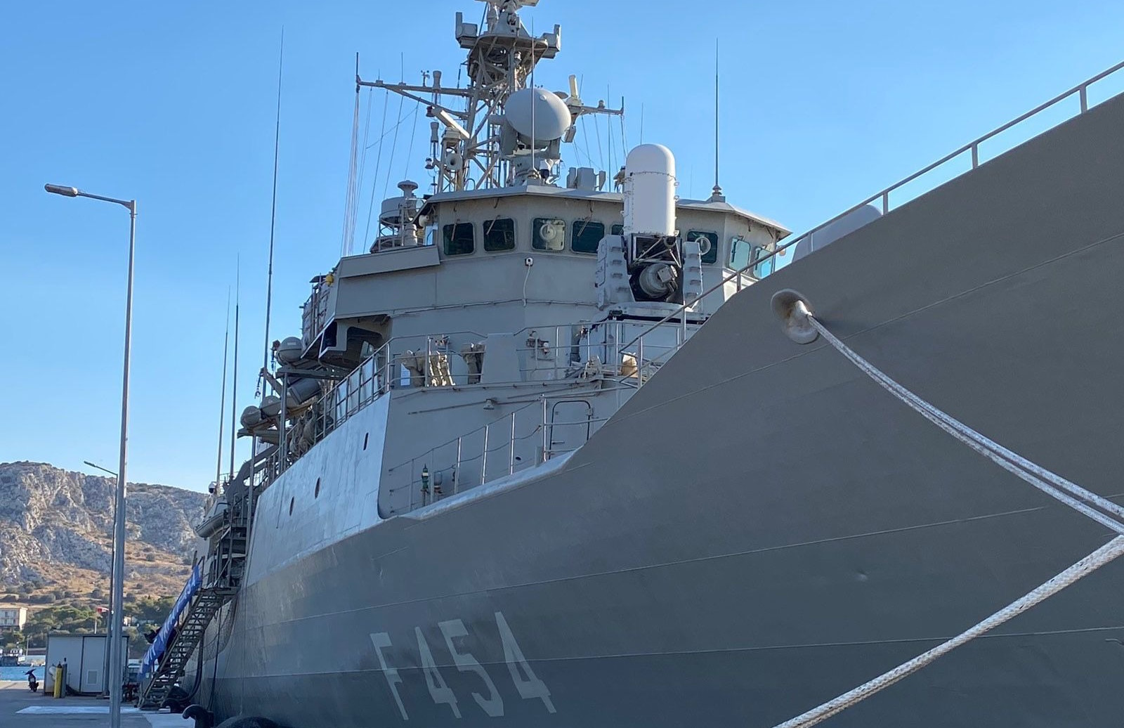 Το anti-drone σύστημα «Κένταυρος» έδειξε την ισχύ του: «Ασπίδα» απέναντι στα τουρκικά Bayraktar